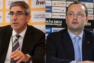 FIBA konkrečiai išdėstė savo reikalavimus Eurolygai, kai kurie patikti neturėtų